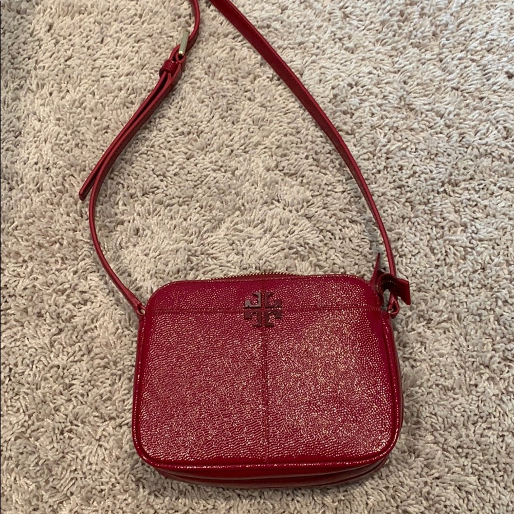 Authentic Tory Burch Purse